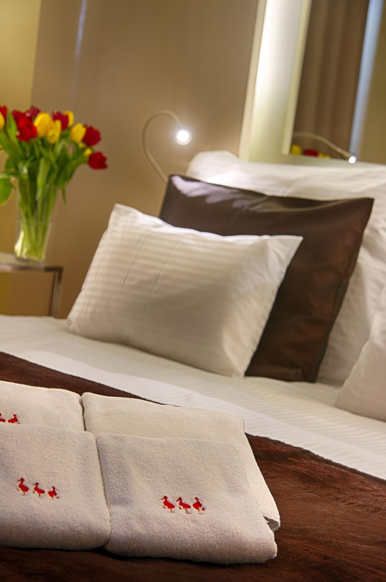 Three Storks 5* Praga