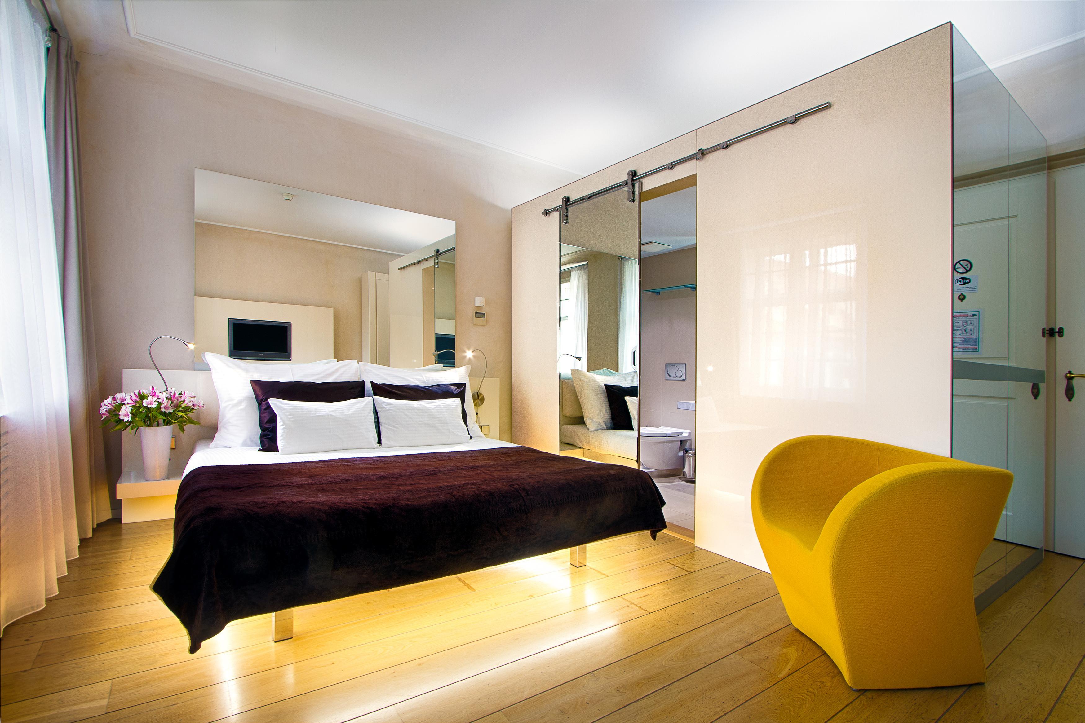 Three Storks 5* Praga