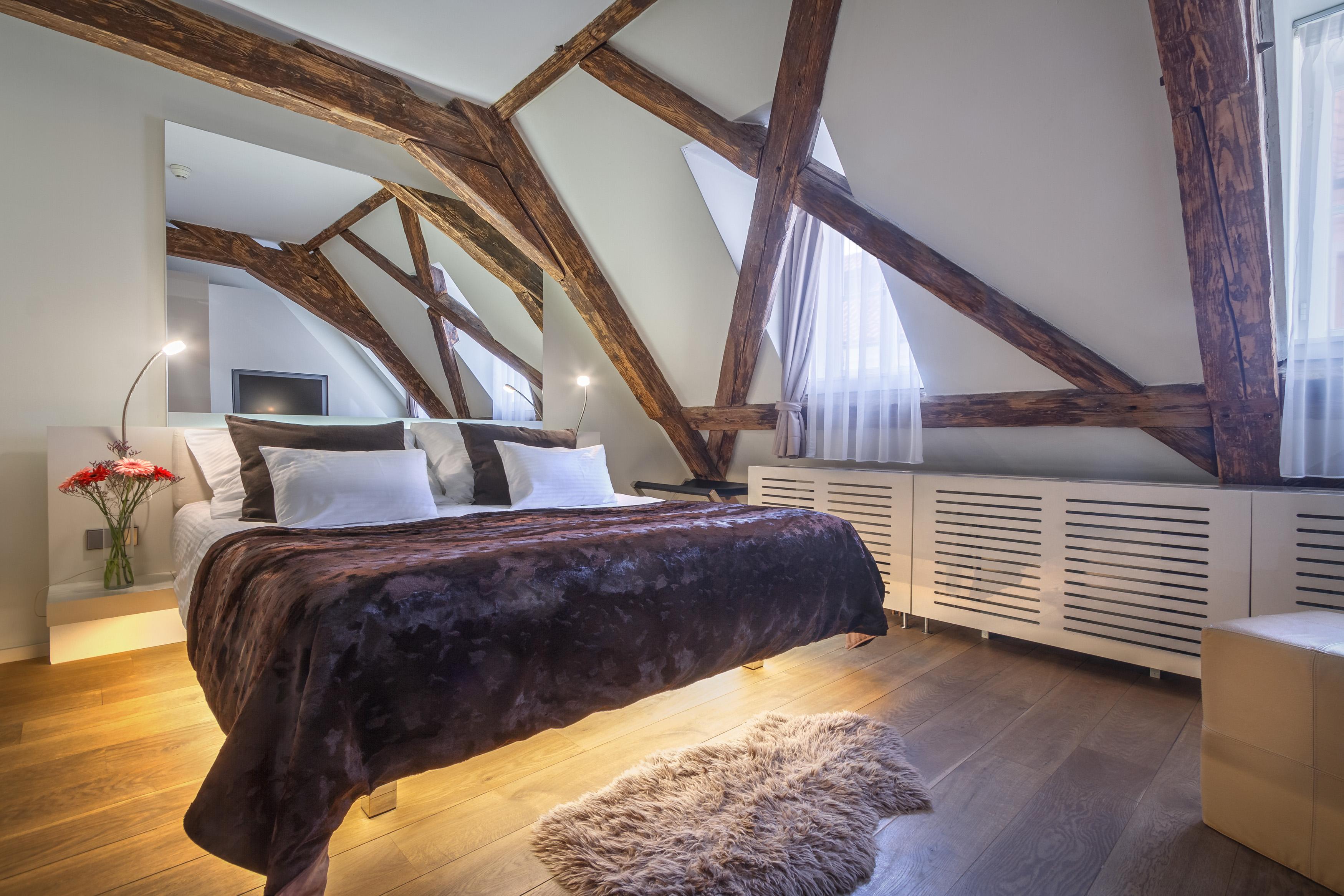Three Storks 5* Praga