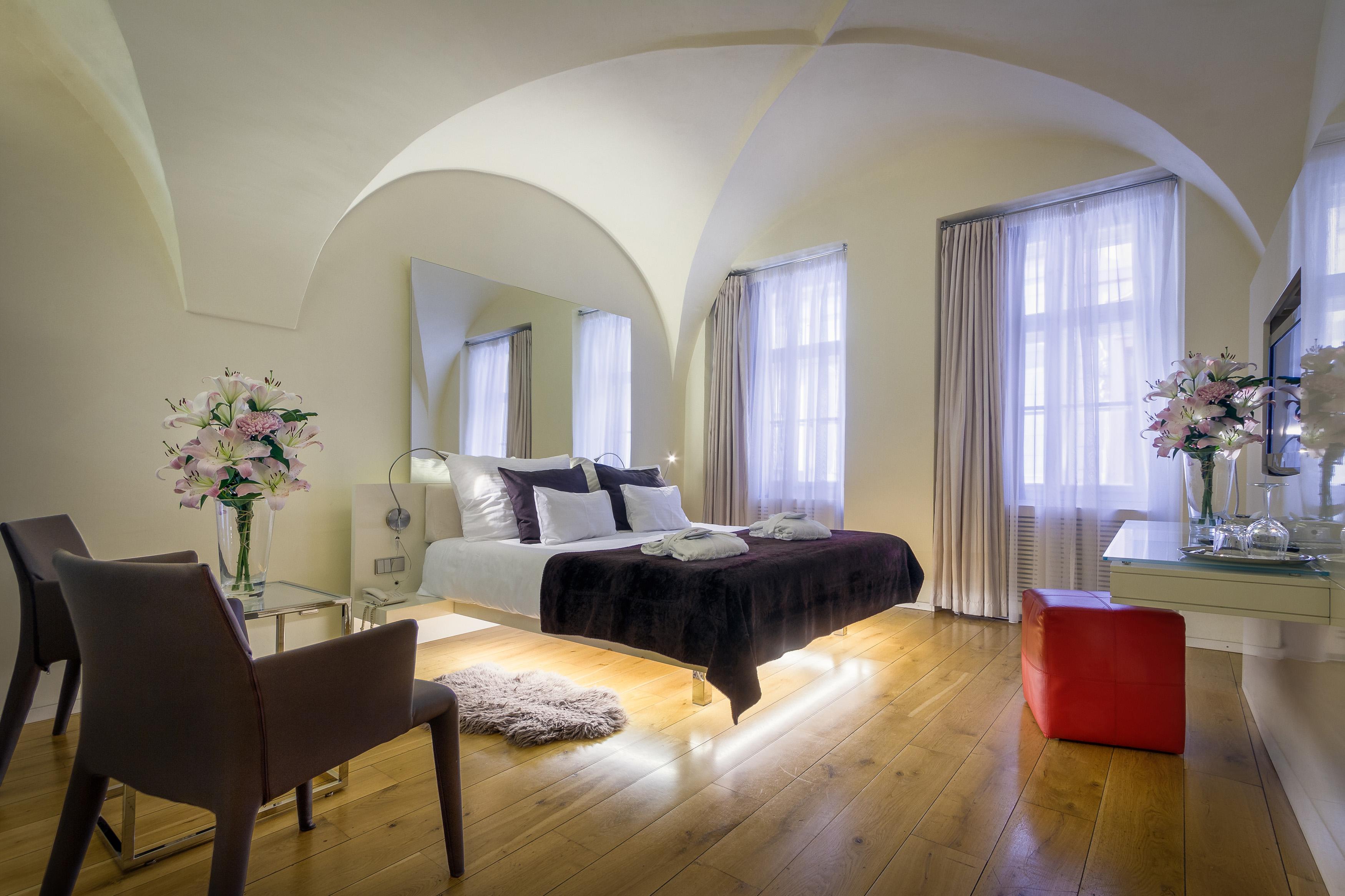 Three Storks 5* Praga
