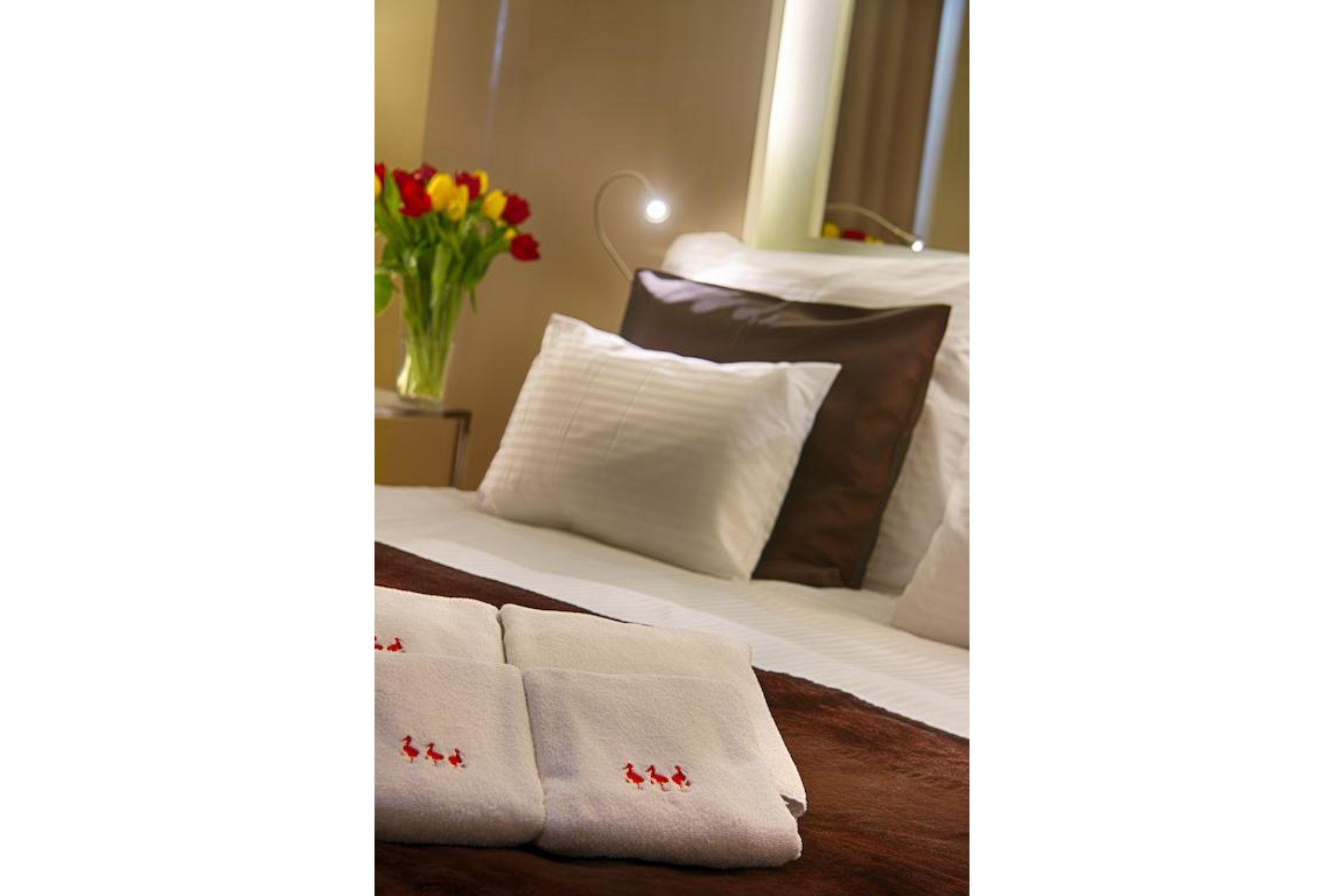 Three Storks 5* Praga