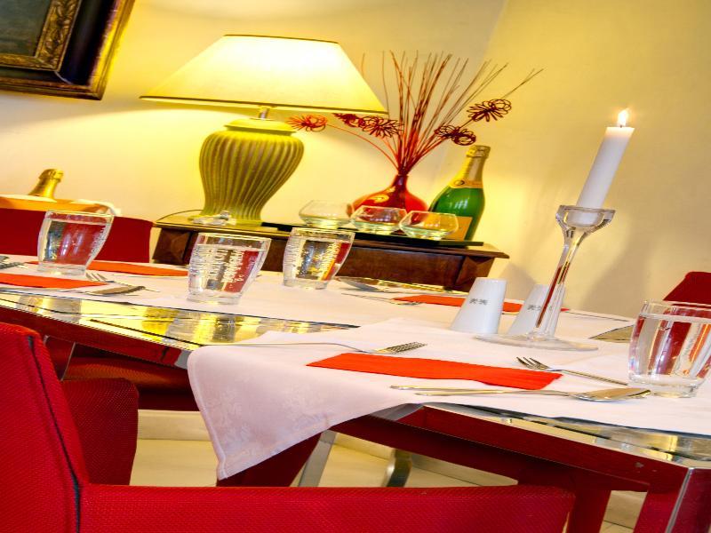 Three Storks Hotel Praga