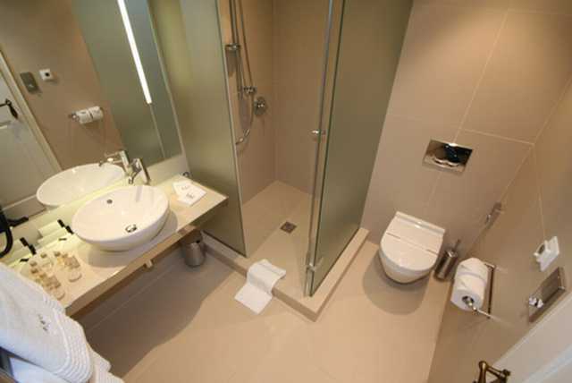 Hotel Three Storks Praga