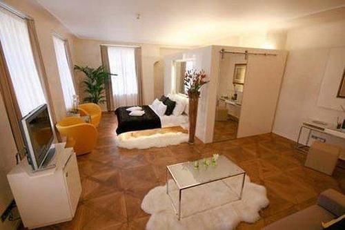 Hotel Three Storks Prague
