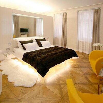 Three Storks 5* Praga